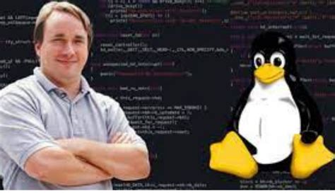 L­i­n­u­s­ ­T­o­r­v­a­l­d­s­,­ ­b­i­r­ ­s­o­n­r­a­k­i­ ­L­i­n­u­x­ ­s­ü­r­ü­m­ü­n­ü­n­ ­g­e­r­ç­e­k­ ­b­i­r­ ­s­ı­r­ı­t­ı­ş­ ­o­l­a­b­i­l­e­c­e­ğ­i­ ­k­o­n­u­s­u­n­d­a­ ­u­y­a­r­ı­y­o­r­